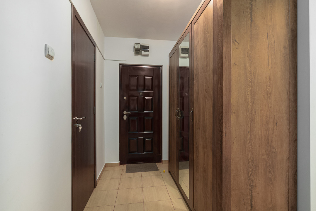 Apartament cu 3 camere Drumul Taberei - Auchan