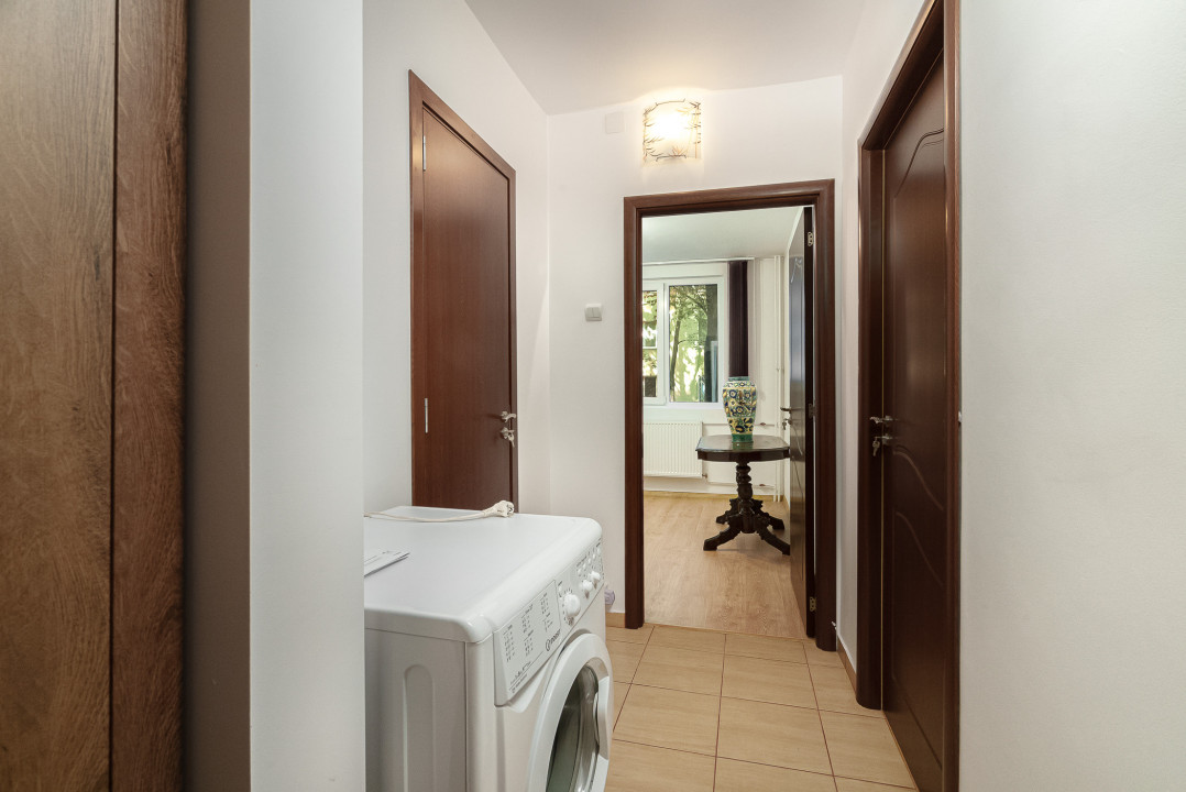 Apartament cu 3 camere Drumul Taberei - Auchan