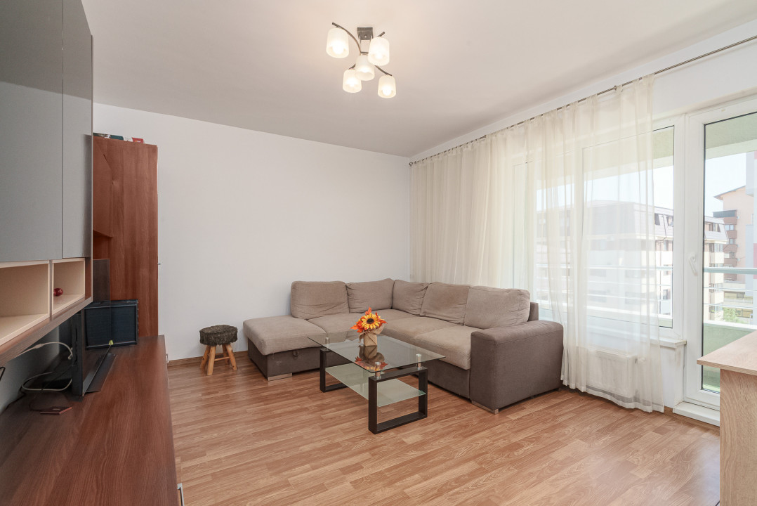 Ap 3 camere, decomandat, 2 grupuri sanitare - Str Rezervelor-Lidl