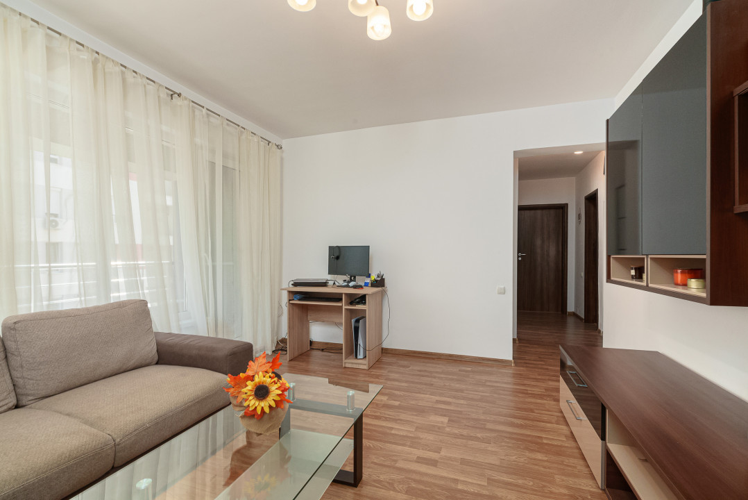 Ap 3 camere, decomandat, 2 grupuri sanitare - Str Rezervelor-Lidl