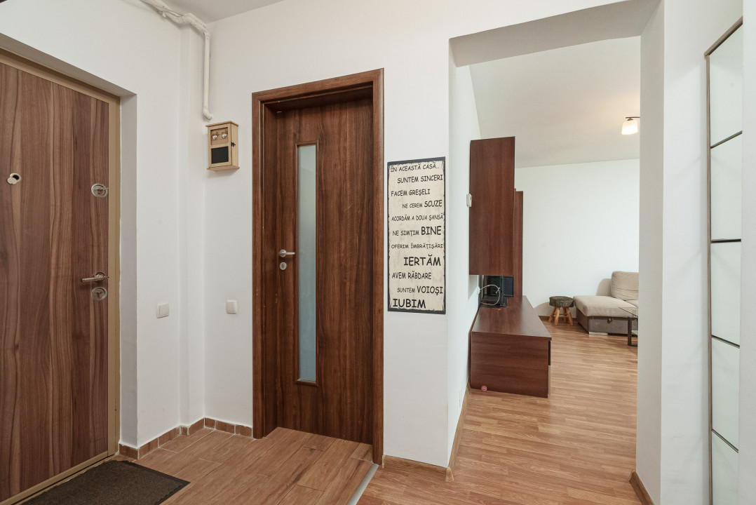Ap 3 camere, decomandat, 2 grupuri sanitare - Str Rezervelor-Lidl