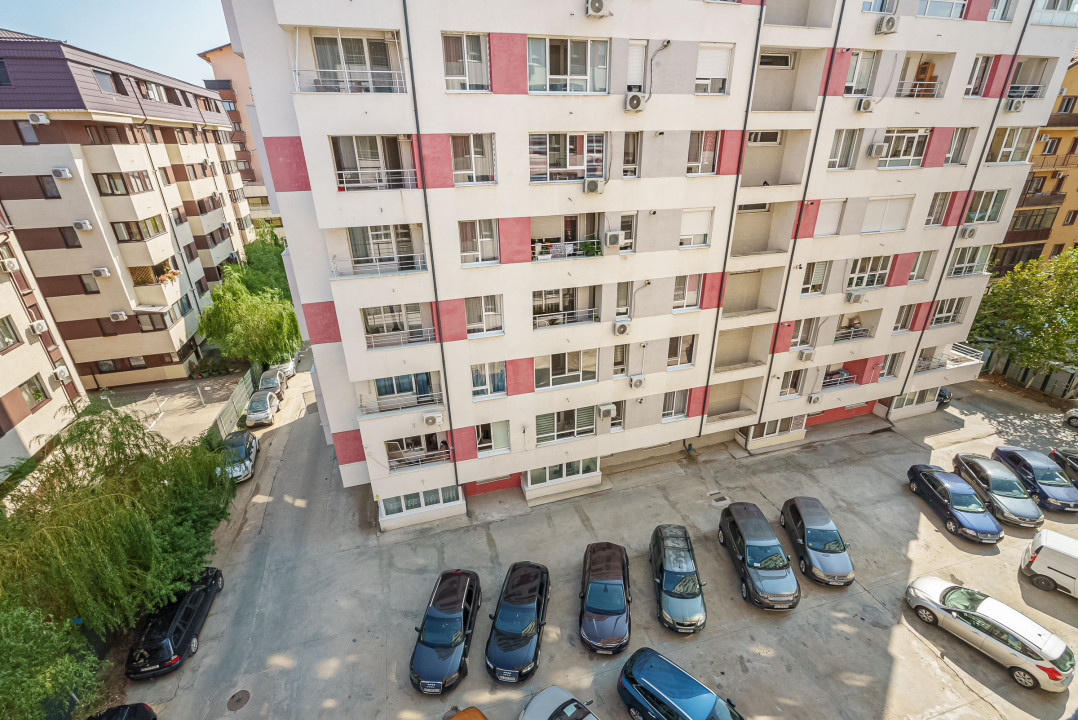 Ap 3 camere, decomandat, 2 grupuri sanitare - Str Rezervelor-Lidl