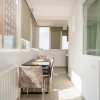 Apartament deosebit 3 camere mobilat utilat