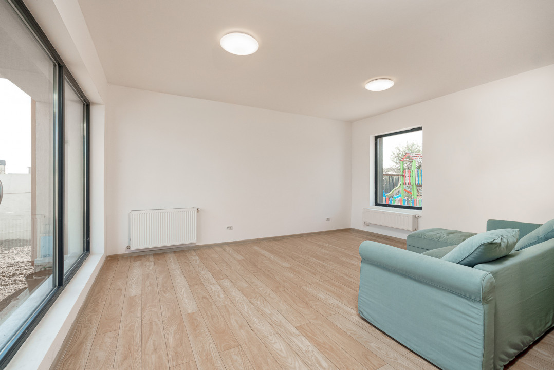 Casa complex privat Prelungirea Ghencea 