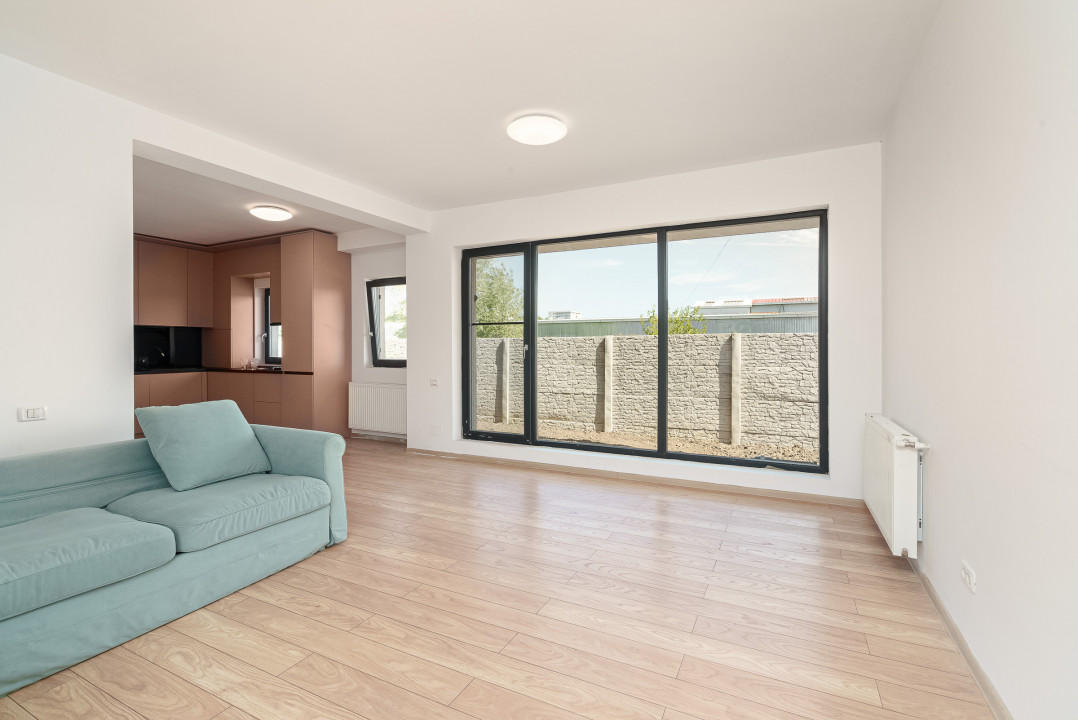 Casa complex privat Prelungirea Ghencea 