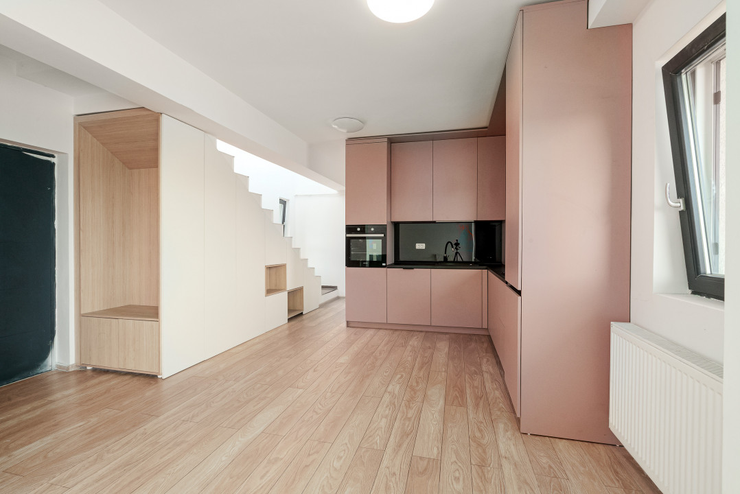 Casa complex privat Prelungirea Ghencea 