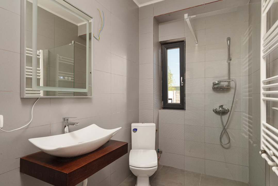 Casa complex privat Prelungirea Ghencea 