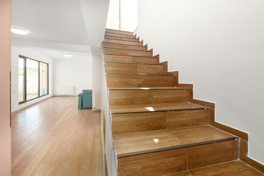Casa complex privat Prelungirea Ghencea 