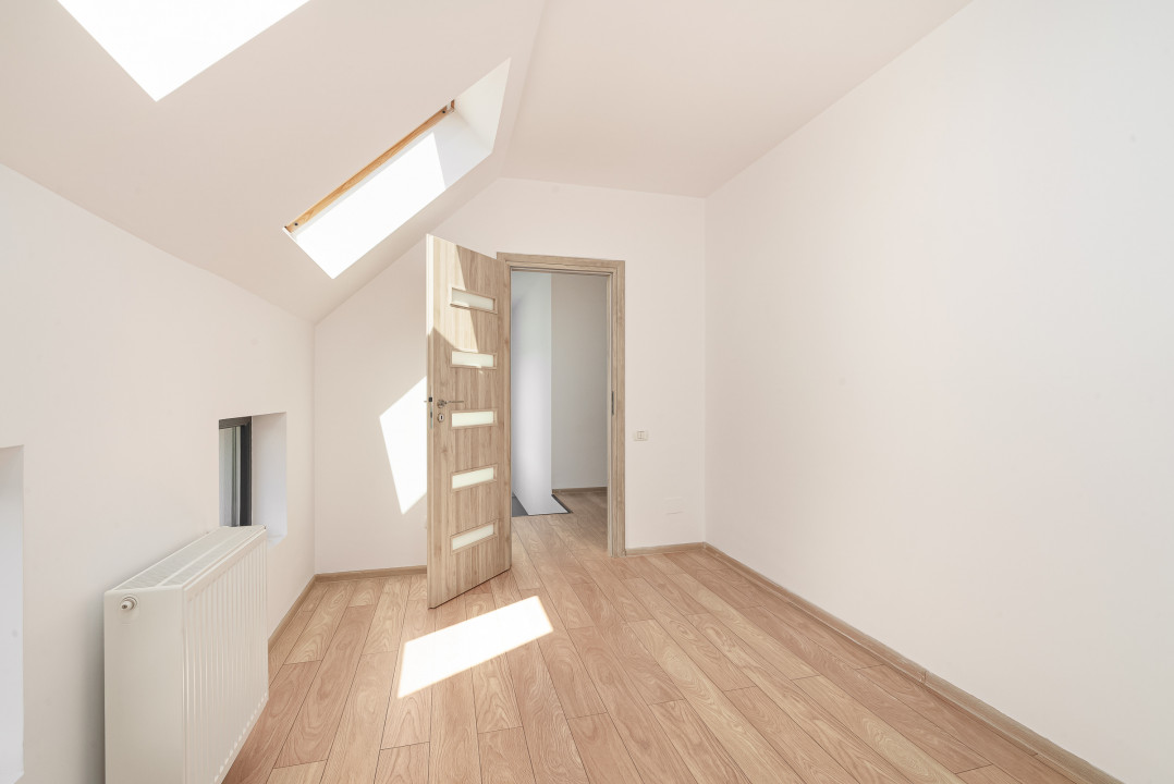 Casa complex privat Prelungirea Ghencea 