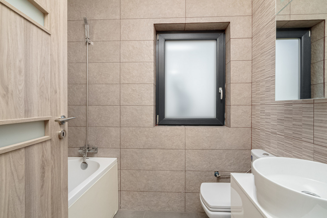 Casa complex privat Prelungirea Ghencea 