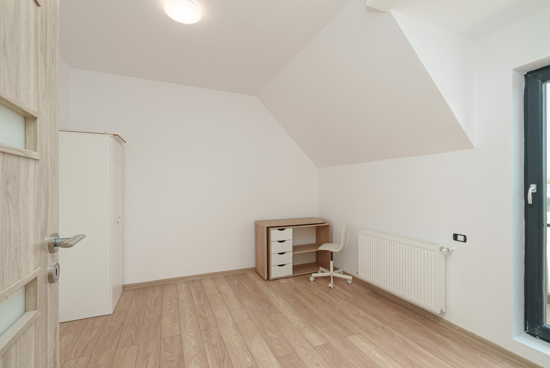 Casa complex privat Prelungirea Ghencea 