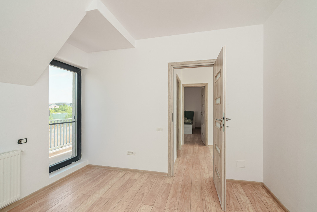 Casa complex privat Prelungirea Ghencea 