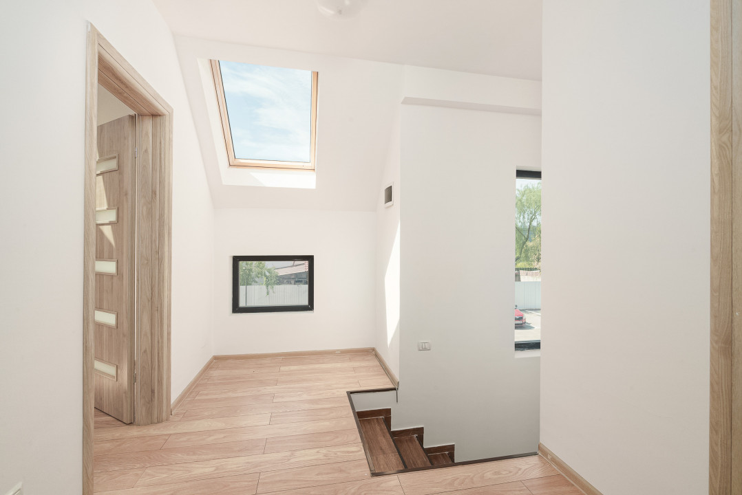 Casa complex privat Prelungirea Ghencea 