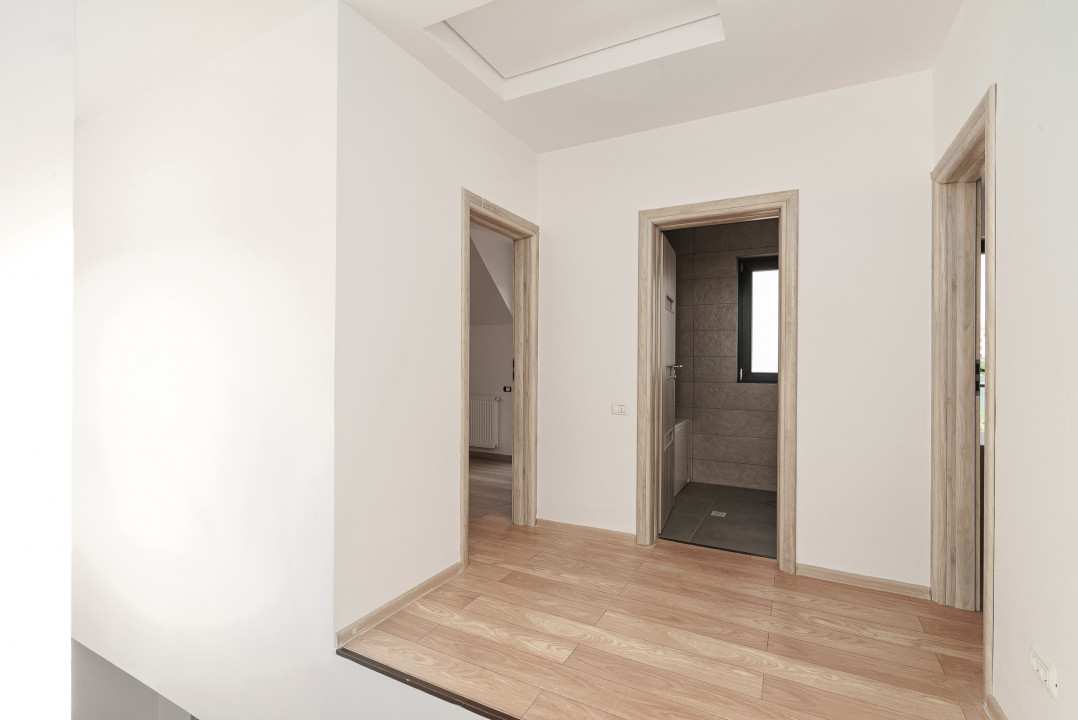 Casa complex privat Prelungirea Ghencea 