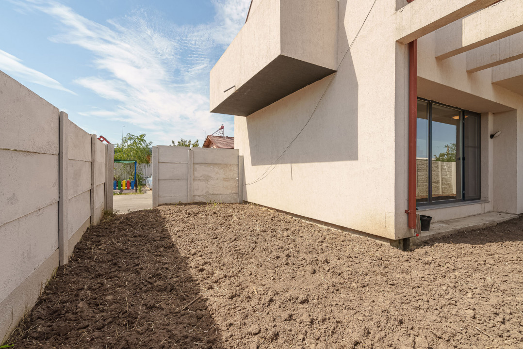 Casa complex privat Prelungirea Ghencea 