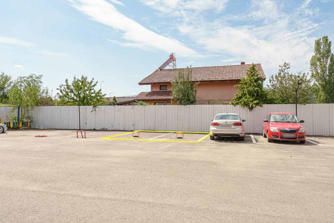 Casa complex privat Prelungirea Ghencea 