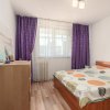 Apartament cu 2 camere mobilat și utilat B-dul Ion Mihalache