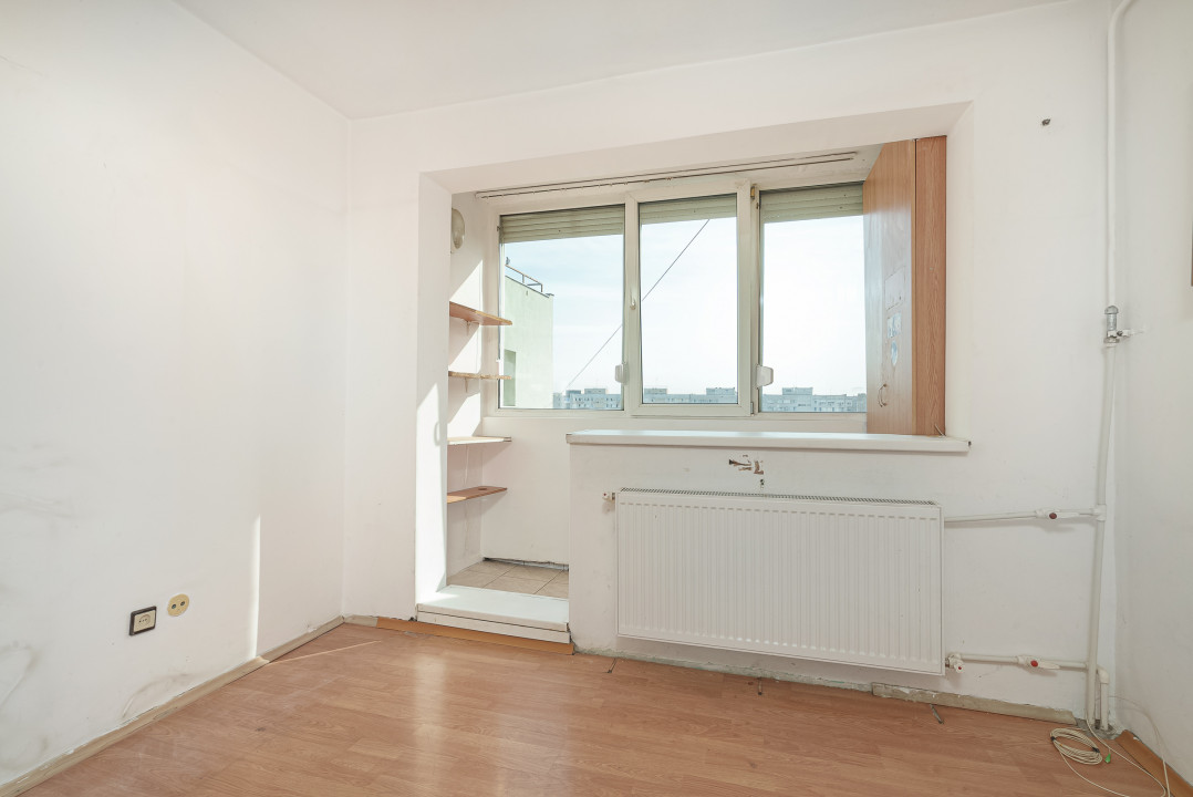 Apartament cu 2 camere langa metrou