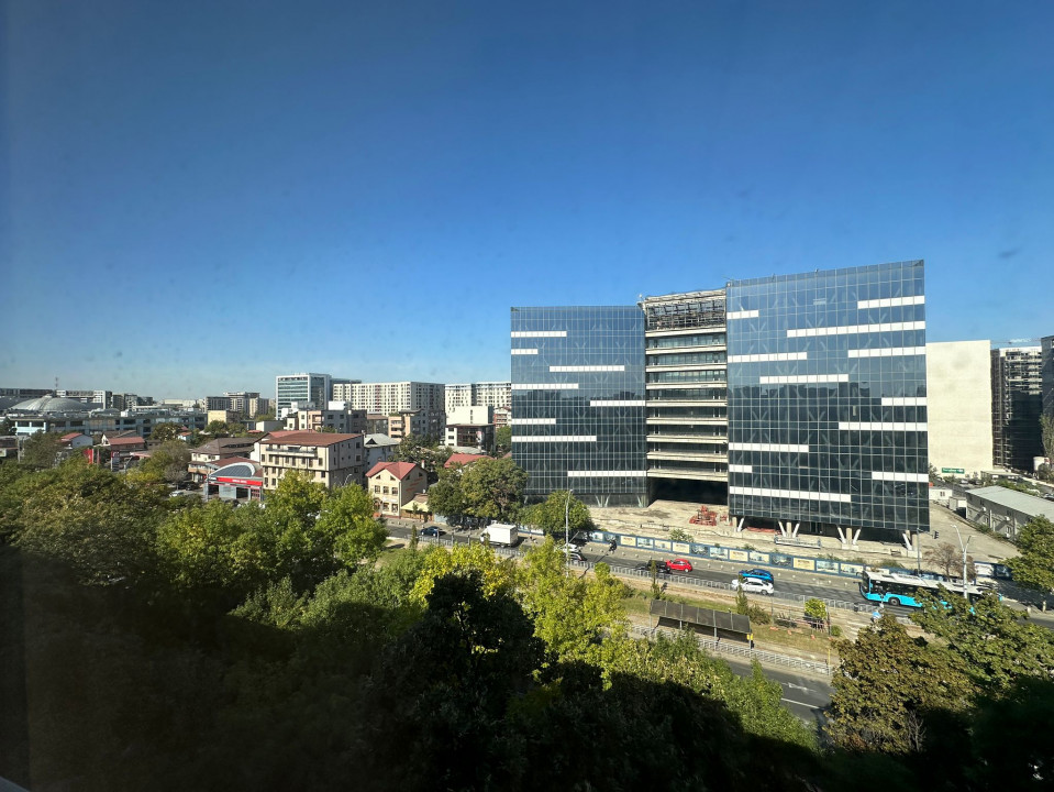 3 camere Langa Plazza Mall