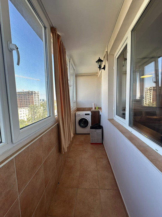 3 camere Langa Plazza Mall
