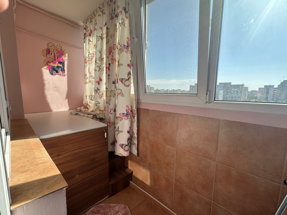 3 camere Langa Plazza Mall