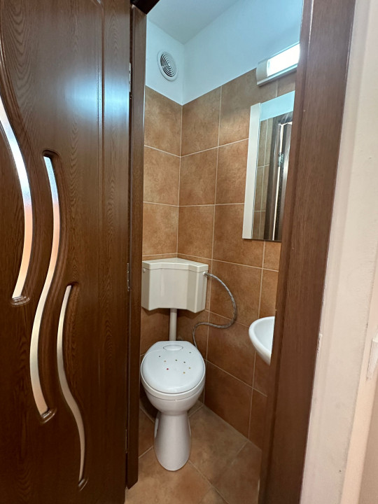 3 camere Langa Plazza Mall
