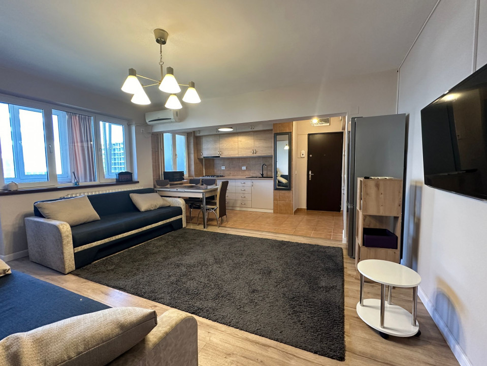 3 camere Langa Plazza Mall