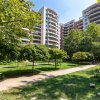 Ștefan Cel Mare - CENTRAL PARK, 4 Camere , loc de parcare subteran