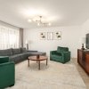 Ștefan Cel Mare - CENTRAL PARK, 4 Camere , loc de parcare subteran