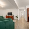 Ștefan Cel Mare - CENTRAL PARK, 4 Camere , loc de parcare subteran