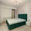 Ștefan Cel Mare - CENTRAL PARK, 4 Camere , loc de parcare subteran