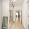 Ștefan Cel Mare - CENTRAL PARK, 4 Camere , loc de parcare subteran
