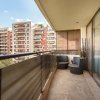 Ștefan Cel Mare - CENTRAL PARK, 4 Camere , loc de parcare subteran