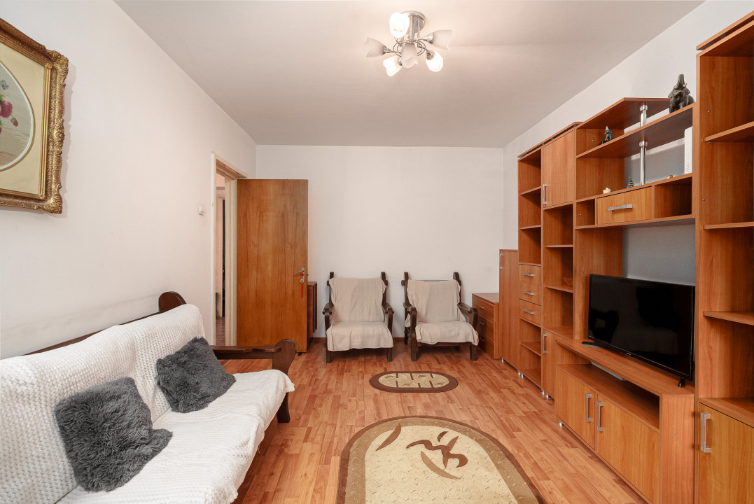 Apartament 3 camere Drumul Taberei-Bucla