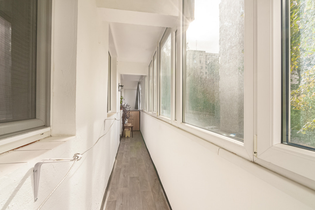 Apartament 3 camere Drumul Taberei-Bucla