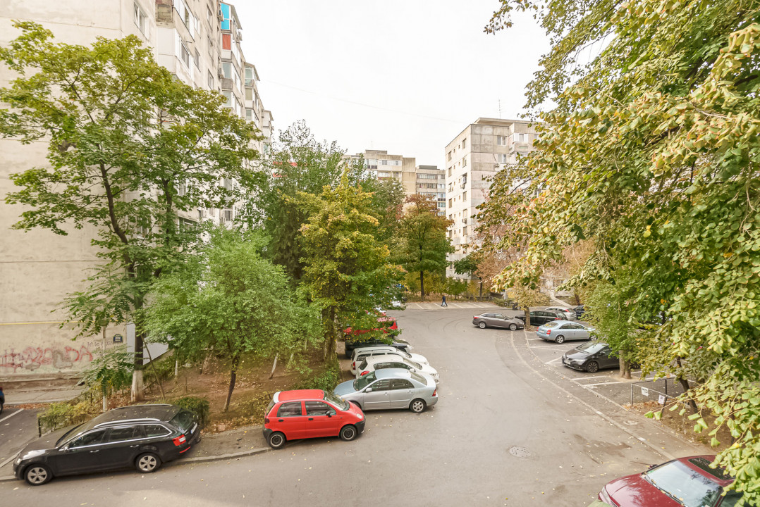 Apartament 3 camere Drumul Taberei-Bucla
