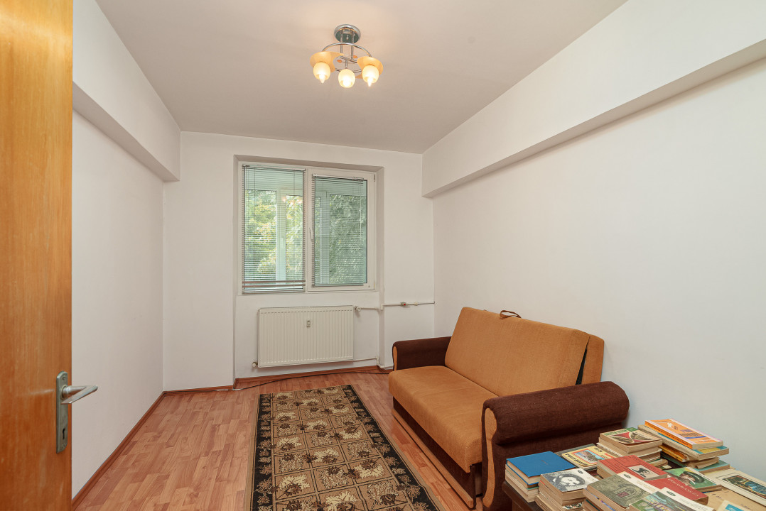 Apartament 3 camere Drumul Taberei-Bucla