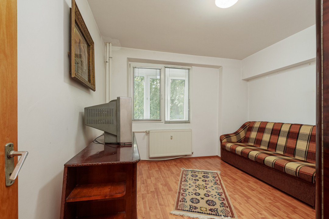 Apartament 3 camere Drumul Taberei-Bucla