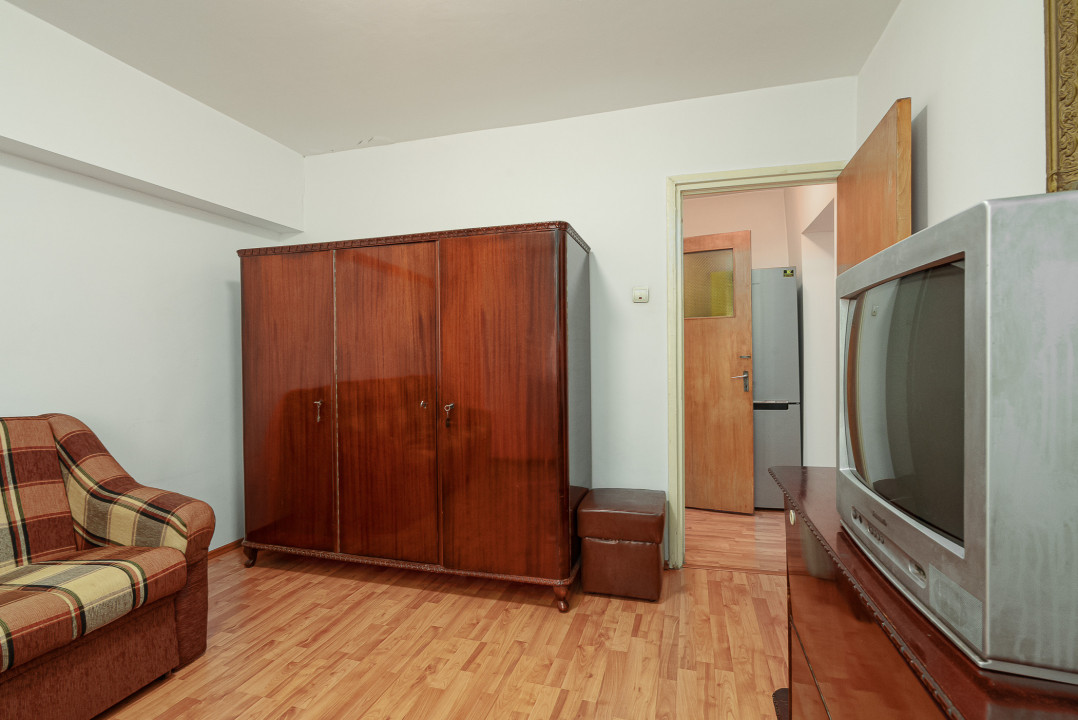 Apartament 3 camere Drumul Taberei-Bucla