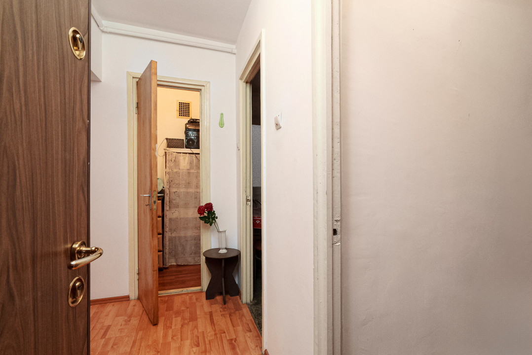 Apartament 3 camere Drumul Taberei-Bucla