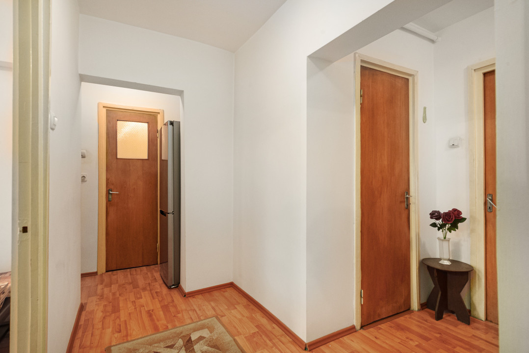 Apartament 3 camere Drumul Taberei-Bucla