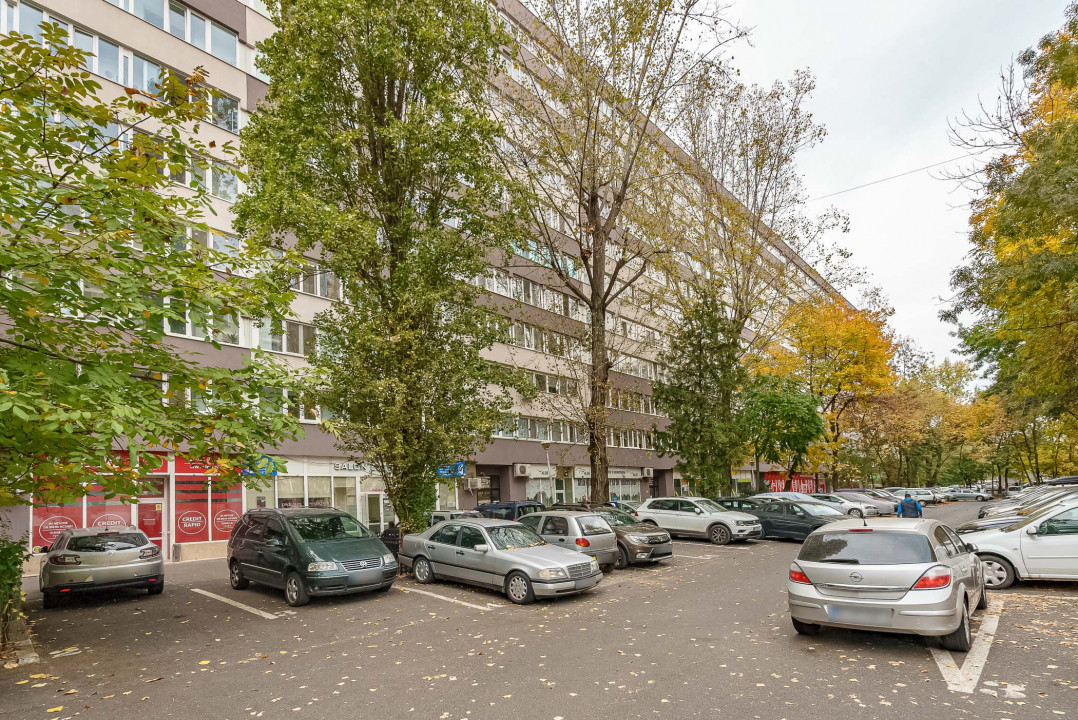 Apartament 3 camere Drumul Taberei-Bucla