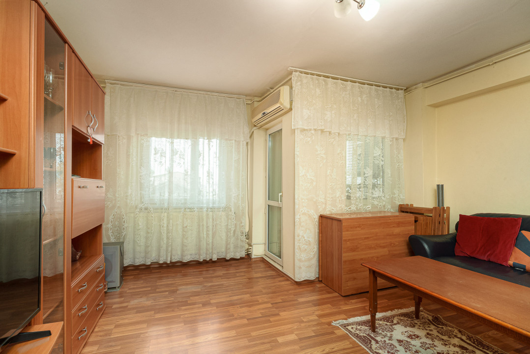 3 camere cu centrala, ca sa faci din iarna vara!