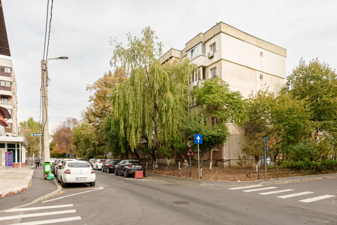 3 camere cu centrala, ca sa faci din iarna vara!