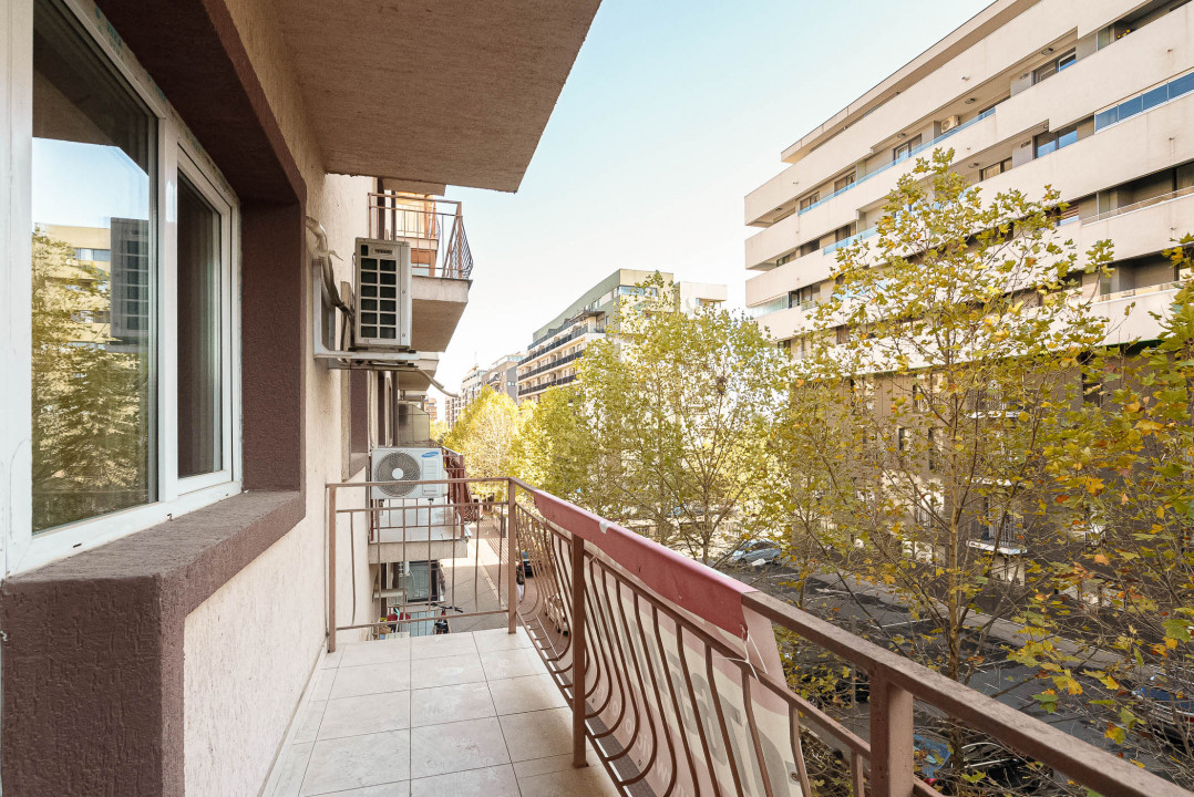 Apartament 2 camere Wellness Residence mobilat și utilat