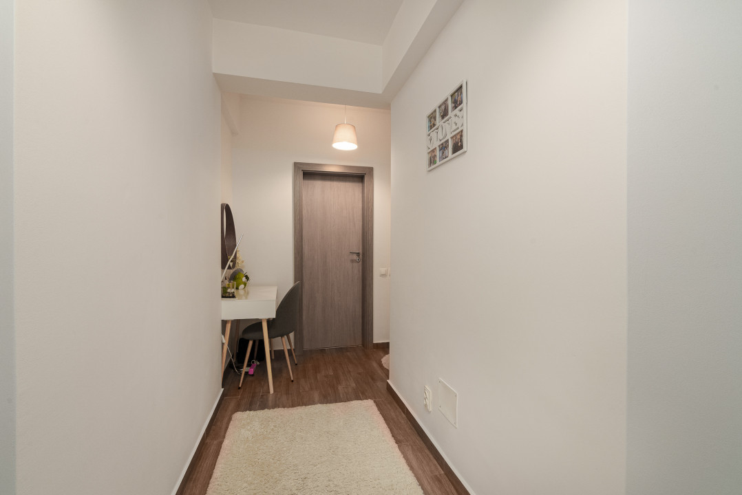 Apartament 2 camere decomandat langa Cartierul Latin cu loc de parcare