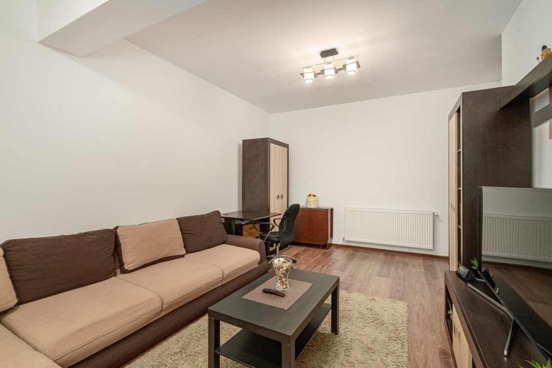 Apartament 2 camere decomandat langa Cartierul Latin cu loc de parcare