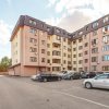Apartament 2 camere decomandat langa Cartierul Latin cu loc de parcare