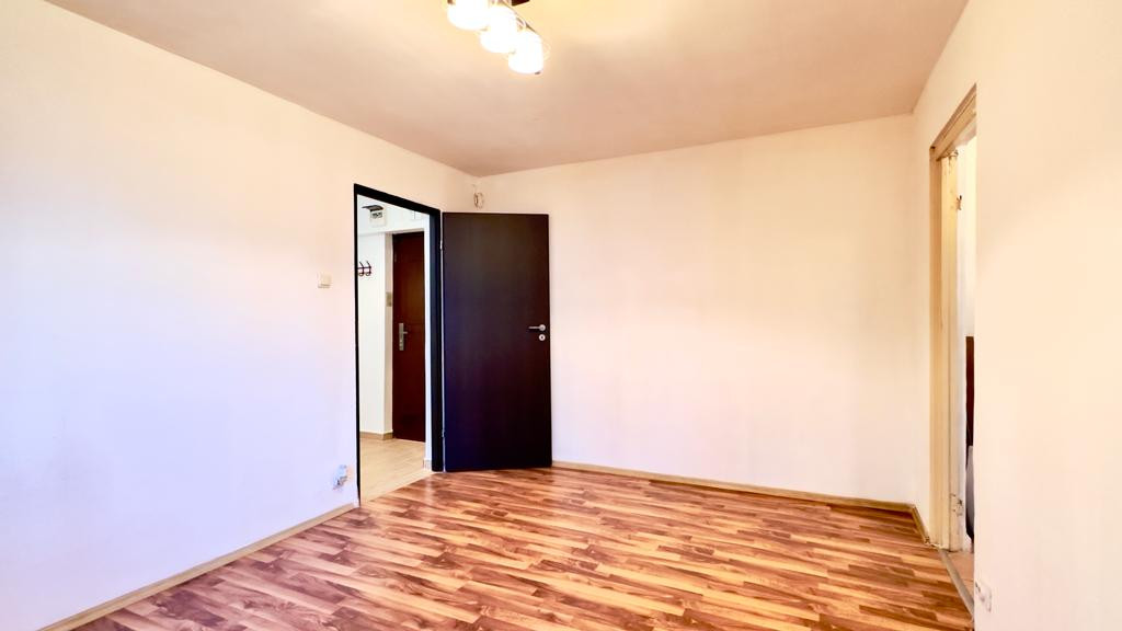 Apartament 2 camere B-dul Timișoara-Romancierilor