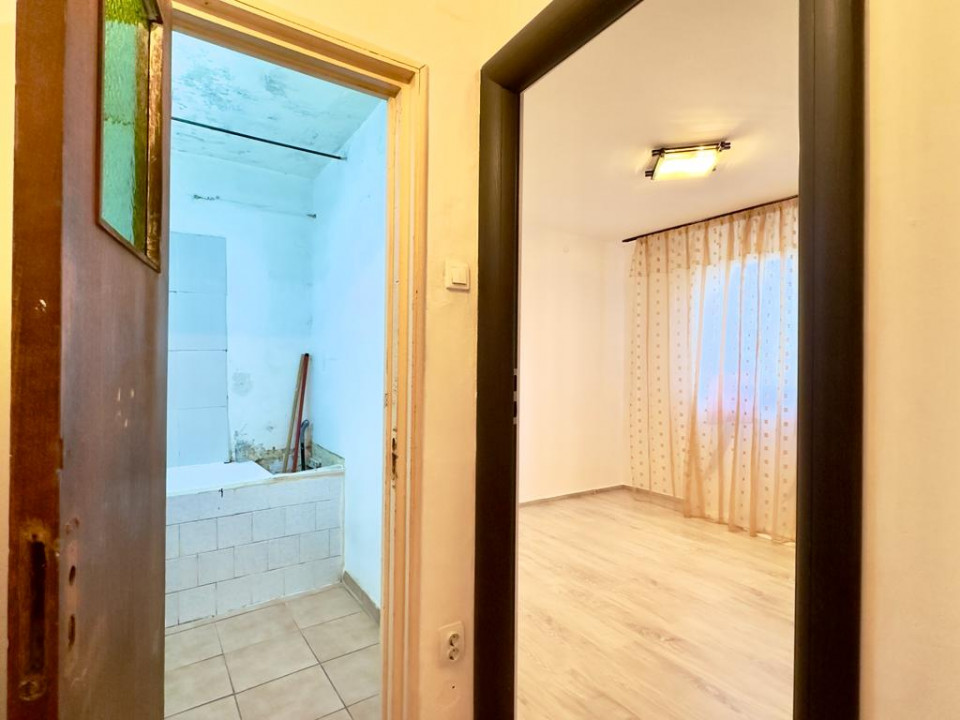Apartament 2 camere B-dul Timișoara-Romancierilor